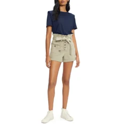 Ted Baker Klaaraa T Shirt for Tops Colour Midnight -Ted Baker shop online 65325818 xxl a3