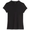 Ted Baker Lecca T Shirt for Tops Colour Navy -Ted Baker shop online 65332918 xxl