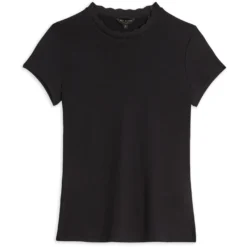 Ted Baker Lecca T Shirt for Tops Colour Navy