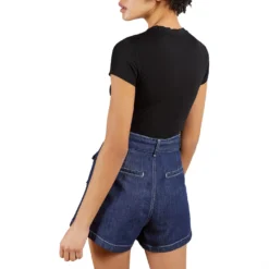 Ted Baker Lecca T Shirt for Tops Colour Navy 7 Ted Baker Lecca T Shirt for Tops Colour Navy -Ted Baker shop online 65332918 xxl a2