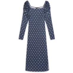 Ted Baker Meegwin Dress for Dresses Colour Dk-Blue