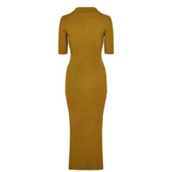 Ted Baker Pileepa Dress for Dresses Colour Khaki -Ted Baker shop online 65340615 xxl a10