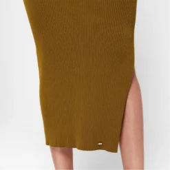 Ted Baker Pileepa Dress for Dresses Colour Khaki -Ted Baker shop online 65340615 xxl a4