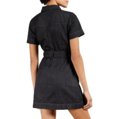 Ted Baker Polinna Dress for Dresses Colour Navy -Ted Baker shop online 65342018 xxl a2