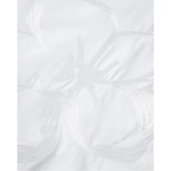 Ted Baker Carmyn Embroidered T-Shirt for Tops Colour White -Ted Baker shop online 65345201 xxl a5