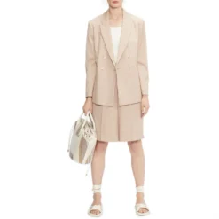 Ted Baker Staciey Vest for Tops Colour Natural 9 Ted Baker Staciey Vest for Tops Colour Natural -Ted Baker shop online 65348604 xxl a3