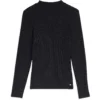 Ted Baker Stormie Long Sleeve T Shirt for Tops Colour Black -Ted Baker shop online 65351103 xxl