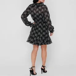 Ted Baker Talini Dress for Dresses Colour Black -Ted Baker shop online 65353803 xxl a2