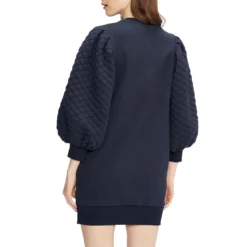 Ted Baker Xcelina Dress for Dresses Colour Midnight -Ted Baker shop online 65356018 xxl a2