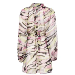 Ted Baker Zeenaa Dress for Dresses Colour Pink -Ted Baker shop online 65356406 xxl a10