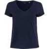 Ted Baker Emyila V T Shirt for Tops Colour Navy -Ted Baker shop online 65356718 xxl