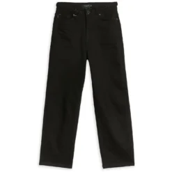 Ted Baker Ursi Jeans for Jeans Colour Black