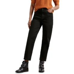 Ted Baker Ursi Jeans for Jeans Colour Black -Ted Baker shop online 65358203 xxl a3