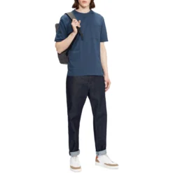 Ted Baker Aycee Jeans for Jeans Colour Dk-Navy -Ted Baker shop online 65428918 xxl a3