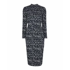 Ted Baker Liniee Dress for Dresses Colour Black