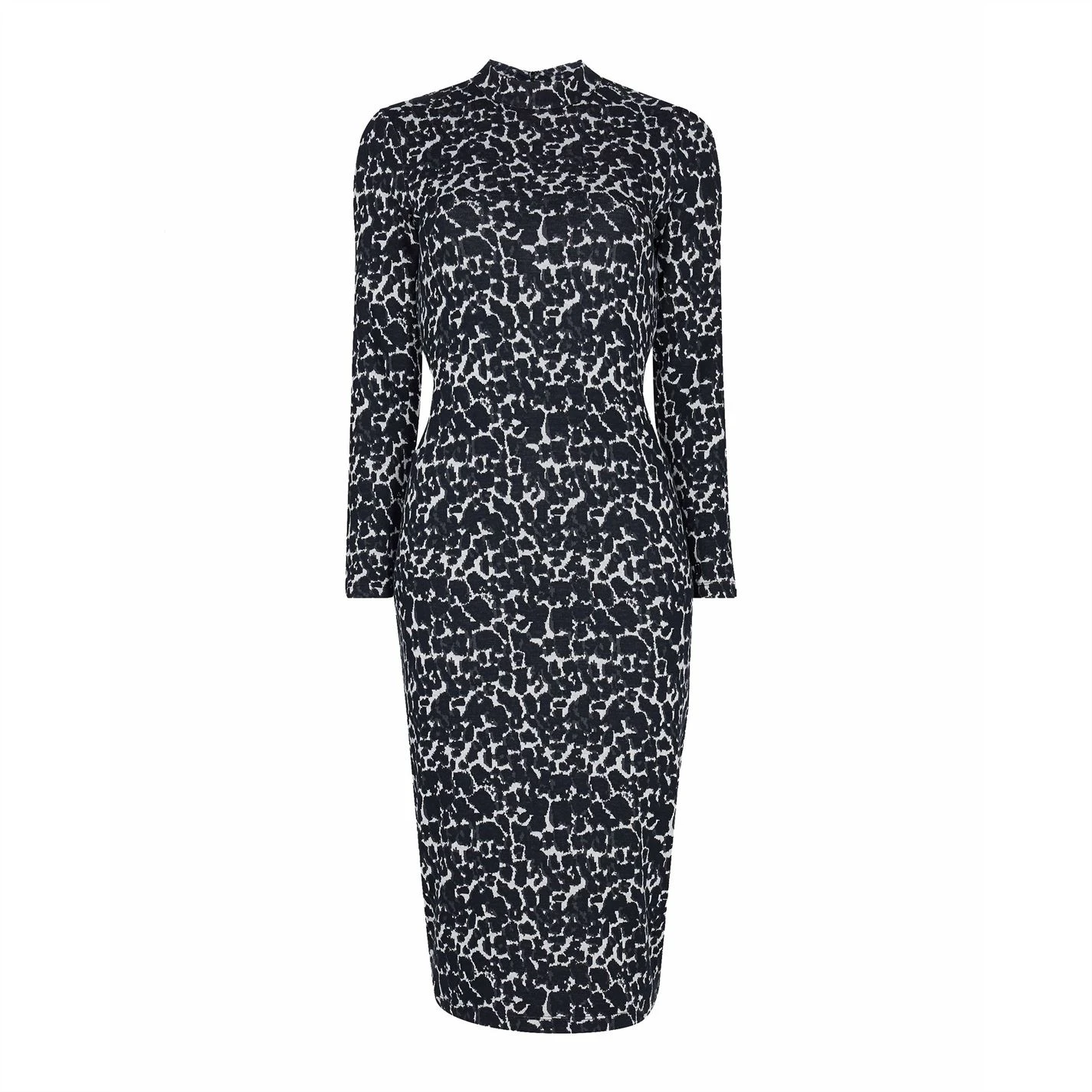 Ted Baker Liniee Dress for Dresses Colour Black 3 Ted Baker Liniee Dress for Dresses Colour Black