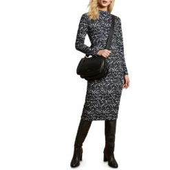 Ted Baker Liniee Dress for Dresses Colour Black 10 Ted Baker Liniee Dress for Dresses Colour Black -Ted Baker shop online 65447403 xxl a3