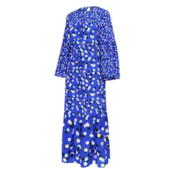 Ted Baker Skylea Midi Dress for Dresses Colour Blue 13 Ted Baker Skylea Midi Dress for Dresses Colour Blue -Ted Baker shop online 65465518 xxl a11