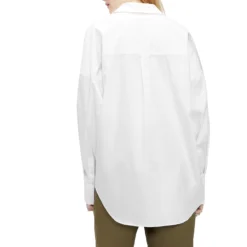 Ted Baker Dyloh Long Sleeve Shirt for Women Colour Ivory -Ted Baker shop online 65536969 xxl a2