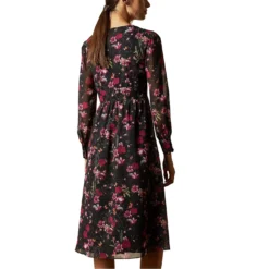 Ted Baker Adriela Dress for Dresses Colour Black -Ted Baker shop online 65859403 xxl a5