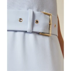 Ted Baker Corvala Midi Dress for Dresses Colour Light Blue -Ted Baker shop online 65867018 xxl a3