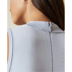 Ted Baker Corvala Midi Dress for Dresses Colour Light Blue -Ted Baker shop online 65867018 xxl a5