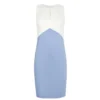 Ted Baker Turga Dress for Wedding Guest Dresses Colour Baby-Blue -Ted Baker shop online 65873218 xxl