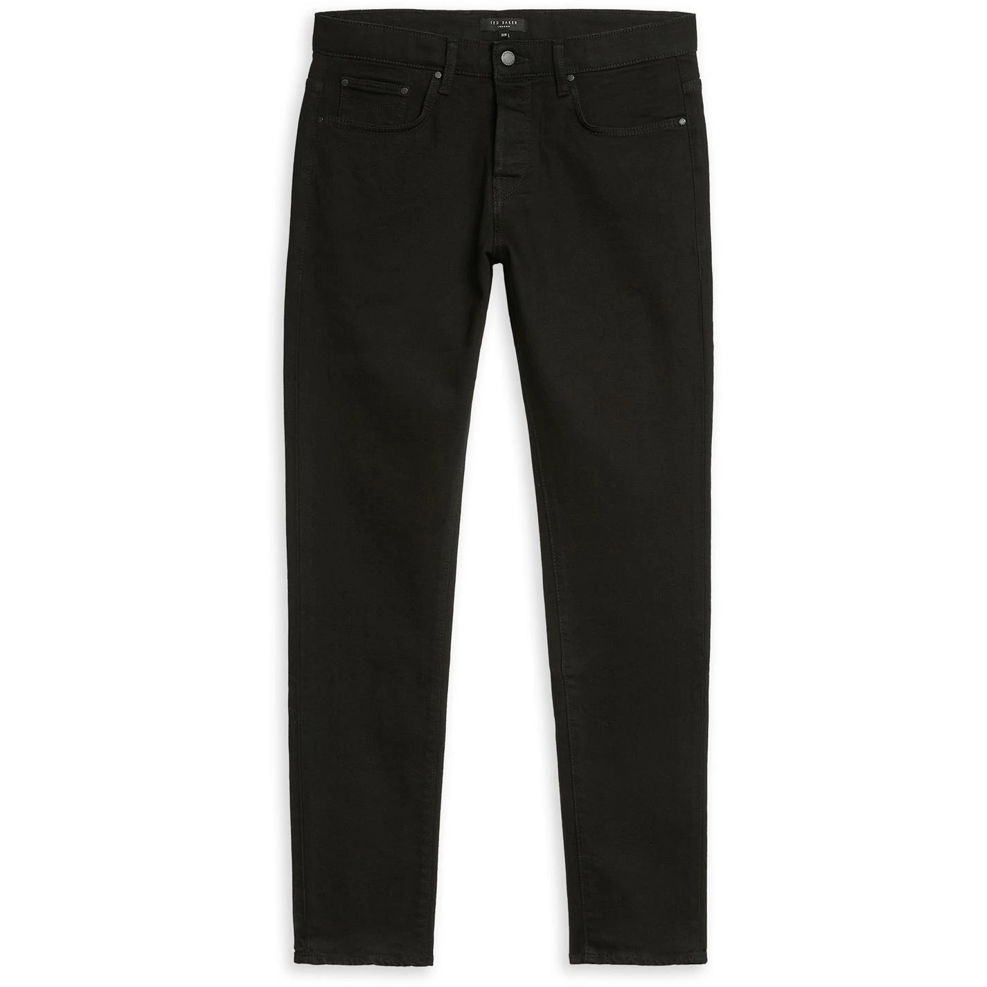 Ted Baker Tarabi Jeans for Jeans Colour Black 3 Ted Baker Tarabi Jeans for Jeans Colour Black
