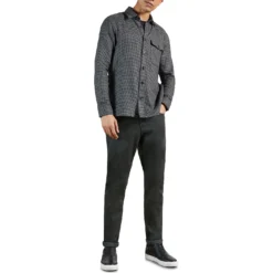 Ted Baker Tondi Tapered Leg Jeans for Jeans Colour Grey -Ted Baker shop online 65902402 xxl a3