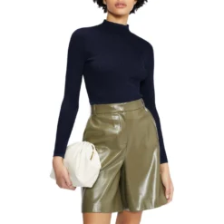 Ted Baker Taralyn Sweater for Hoodies and Sweatshirts Colour Navy -Ted Baker shop online 66253618 xxl a3