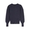 Ted Baker Romanu Pontle Sweater for Hoodies and Sweatshirts Colour Midnight 2 Ted Baker Romanu Pontle Sweater for Hoodies and Sweatshirts Colour Midnight -Ted Baker shop online 66255403 xxl