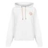 Ted Baker Frannie OTH Hoodie for Hoodies and Sweatshirts Colour White -Ted Baker shop online 66379001 xxl