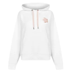 Ted Baker Frannie OTH Hoodie for Hoodies and Sweatshirts Colour White