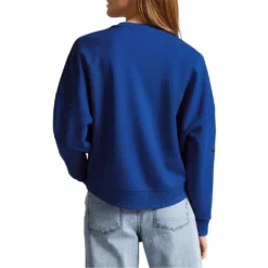 Ted Baker Fllo Sweatshirt for Hoodies and Sweatshirts Colour Dark Blue -Ted Baker shop online 66379618 xxl a3