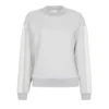 Ted Baker Keelee Sweatshirt for Hoodies and Sweatshirts Colour White