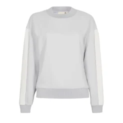 Ted Baker Keelee Sweatshirt for Hoodies and Sweatshirts Colour White