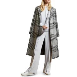 Ted Baker Keelee Sweatshirt for Hoodies and Sweatshirts Colour White -Ted Baker shop online 66462701 xxl a3