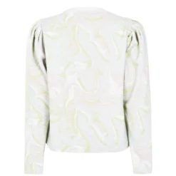 Ted Baker Llanaa Sweater for Hoodies and Sweatshirts Colour Pl-Green -Ted Baker shop online 66465815 xxl a10