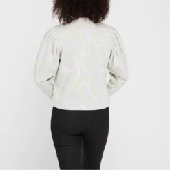 Ted Baker Llanaa Sweater for Hoodies and Sweatshirts Colour Pl-Green -Ted Baker shop online 66465815 xxl a2