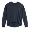 Ted Baker Mialou Sweater for Hoodies and Sweatshirts Colour Navy