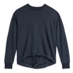 Ted Baker Mialou Sweater for Hoodies and Sweatshirts Colour Navy