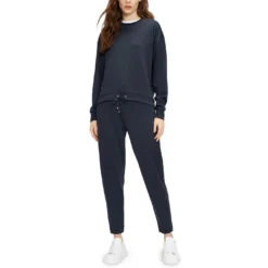 Ted Baker Mialou Sweater for Hoodies and Sweatshirts Colour Navy -Ted Baker shop online 66468318 xxl a3