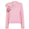 Ted Baker Ozai Sweater for Hoodies and Sweatshirts Colour Pink -Ted Baker shop online 66469906 xxl