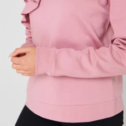 Ted Baker Ozai Sweater for Hoodies and Sweatshirts Colour Pink -Ted Baker shop online 66469906 xxl a4
