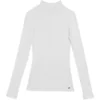 Ted Baker Taralyn Jumper for Knitwear Colour White -Ted Baker shop online 66472001 xxl