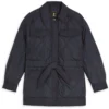 Ted Baker Leeonie Jacket for Coats & Jackets Colour Navy 2 Ted Baker Leeonie Jacket for Coats & Jackets Colour Navy -Ted Baker shop online 66472318 xxl