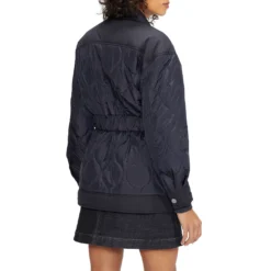 Ted Baker Leeonie Jacket for Coats & Jackets Colour Navy -Ted Baker shop online 66472318 xxl a2