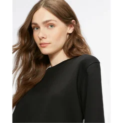 Ted Baker Ted Baker Leppi Colour Block for Hoodies and Sweatshirts Colour Black -Ted Baker shop online 66644503 xxl a4