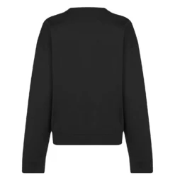 Ted Baker Ted Baker Zarah Cheers Sweater for Hoodies and Sweatshirts Colour Black -Ted Baker shop online 66687903 xxl a10