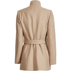 Ted Baker Roses Wool Coat for Coats & Jackets Colour Camel 8 Ted Baker Roses Wool Coat for Coats & Jackets Colour Camel -Ted Baker shop online 66788205 xxl a2